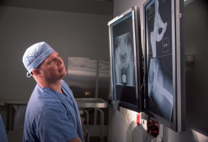 M. Michael Khair, M.D.