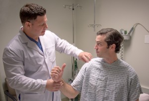 Dr. M. Michael Khair
