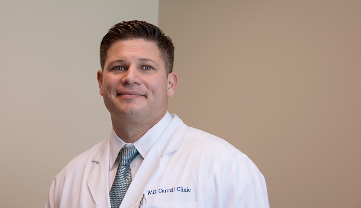 Dr. M. Michael Khair Orthopaedic Surgery & Orthopaedic Sports Medicine