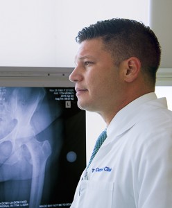 Dr. M. Michael Khair