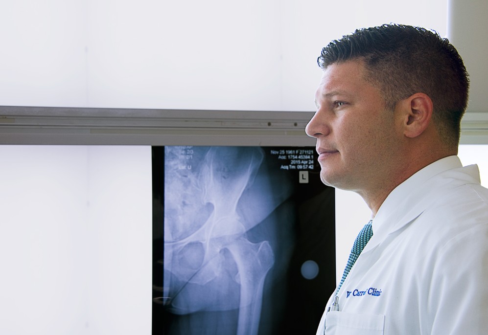 Dr. M. Michael Khair