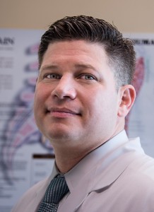 Dr. M. Michael Khair