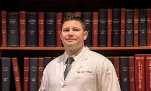 Dr. M. Michael Khair