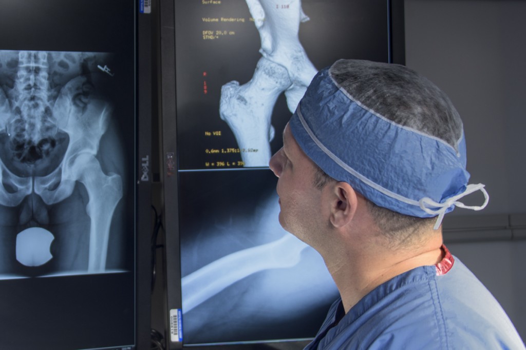 Dr. M. Michael Khair Orthopaedic Surgery & Orthopaedic Sports Medicine