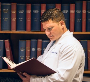 Dr. M. Michael Khair Orthopaedic Surgery & Orthopaedic Sports Medicine